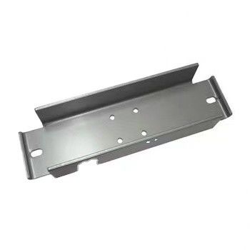 Op maat gemaakte metalen buigschelpen voor de vervaardiging en productie van plaatmetaal
