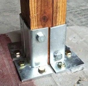 Gepersonaliseerde roestvrij staal schommelbeugel hardware accessoires bij Direct met en Best