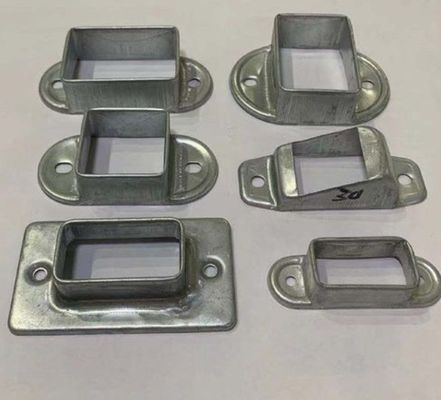 Gepersonaliseerde roestvrij staal schommelbeugel hardware accessoires bij Direct met en Best