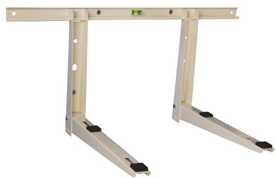 Messing laser snijdienst voor perfect roestvrij staal 304 buiten airconditioning bracket
