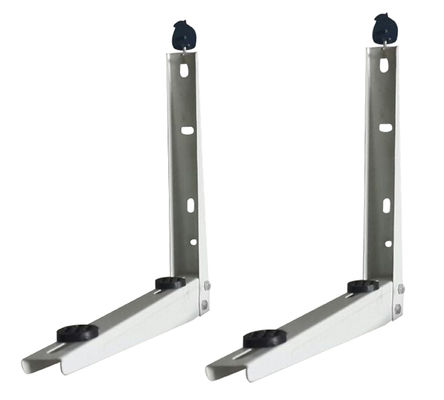 Messing laser snijdienst voor perfect roestvrij staal 304 buiten airconditioning bracket
