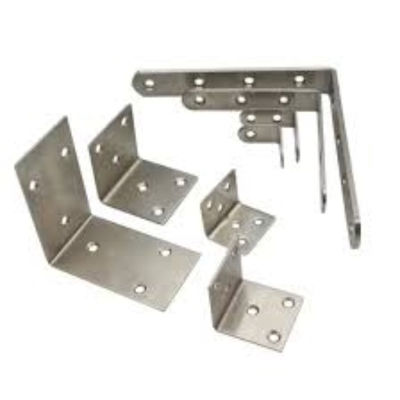 ISO9001 2008/CE/ROHS/ISO/TS 16949 2000 Gecertificeerde stalen houten aansluiting voor hout