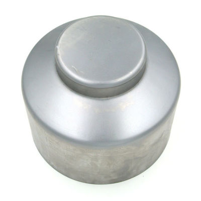 Best Standard Steel Deep Drawn Stamping Parts Made in voor OEM ODM