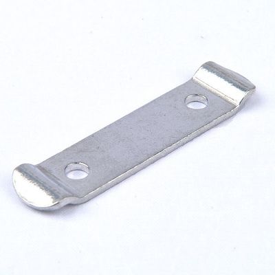 Best Standard Steel Deep Drawn Stamping Parts Made in voor OEM ODM