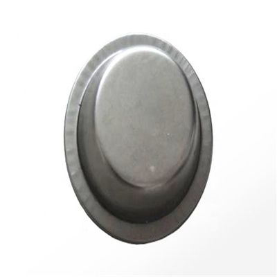 ISO9001 2008 Gecertificeerde op maat gemaakte stempende onderdelen Metalen stempmachines en prijzen