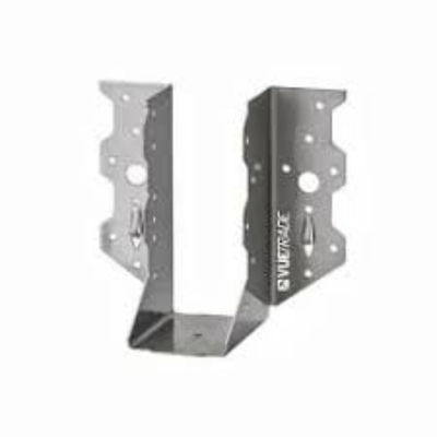 Op maat gemaakte goede standaard staal houten connector voor hout langdurige prestaties
