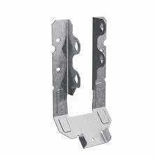 Op maat gemaakte goede standaard staal houten connector voor hout langdurige prestaties