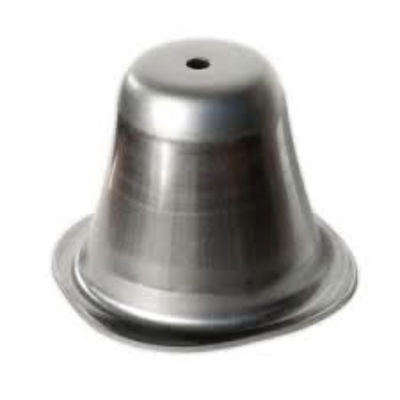 Hebei Nanfeng Metal Products Co. Levert op maat gemaakte staal diepgetrokken stempende onderdelen