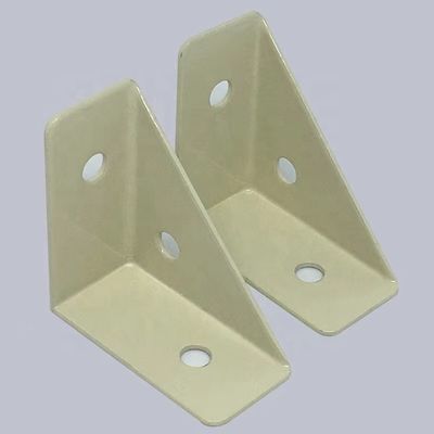 Aanvaardbare kleine bestelling Nanfeng Custom verschillende grootte metalen code in koudgewalst staal