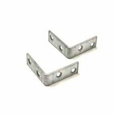 Hebei Nanfeng Metal Products Co. Automatische perslijn voor aangepaste hoekbeugels