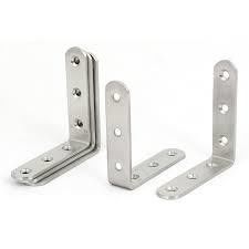 Hebei Nanfeng Metal Products Co. Automatische perslijn voor aangepaste hoekbeugels