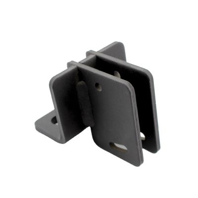 Nanfeng van Stamping Bending Metal Small Plate Parts in koolstofstaal voor producten
