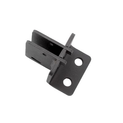 Nanfeng van Stamping Bending Metal Small Plate Parts in koolstofstaal voor producten