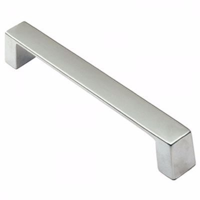 Gepersonaliseerd Lasproces Metalen handvat van Nanfeng 0,5 mm-25 mm Dikte gegarandeerd