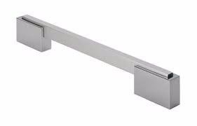 Gepersonaliseerd Lasproces Metalen handvat van Nanfeng 0,5 mm-25 mm Dikte gegarandeerd