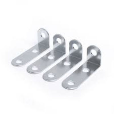 Uitstekende staal- en roestvrijstalen hoekbeugels van Hebei Nanfeng Metal Products Co.