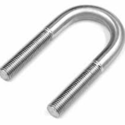 Hebei Nanfeng Metal Products Co. Vervaardigt op maat gemaakte U-vormige bouten in Excellent