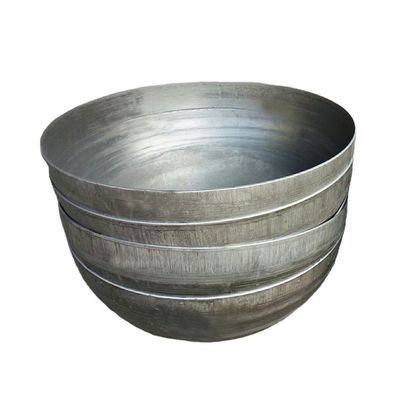 Gepolijste diepte metalen schaal voor machine in Nanfeng Op maat gemaakte 0,5 mm-25 mm dikte
