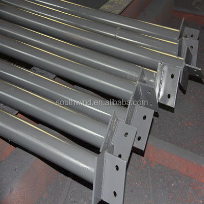 Nanfeng Bestseller Custom Huge Metal Frame in met Stamping Process en Aanpassing