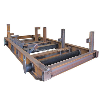 Nanfeng Bestseller Custom Huge Metal Frame in met Stamping Process en Aanpassing
