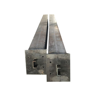 Nanfeng Bestseller Custom Huge Metal Frame in met Stamping Process en Aanpassing