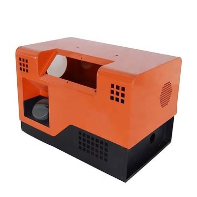 Nanfeng is uw ultieme bestemming voor metalen dozen en lasersnijdiensten.
