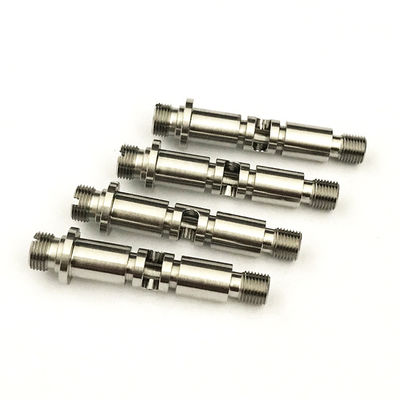Niveau Aanpassing Nanfeng Orichalcum Metalen Kleine onderdelen met kleine bestelling aanvaarding