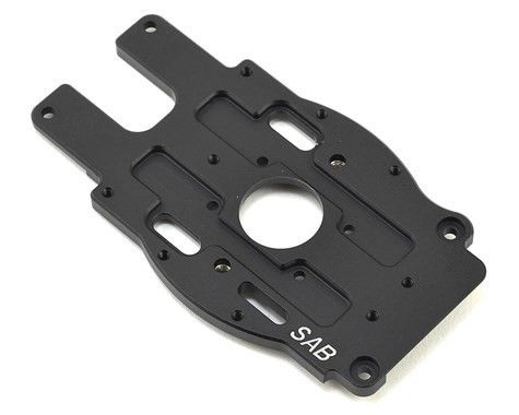 Top- Custom Carbon Steel Stamping Holed Plate in Nanfeng met dikte 0,5 mm-25 mm