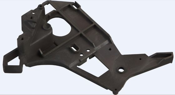 Top- Custom Carbon Steel Stamping Holed Plate in Nanfeng met dikte 0,5 mm-25 mm
