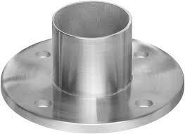 Vloermontagebasisplaat voor stempelen en buigen van Hebei Nanfeng Metal Products Co.