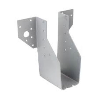 Verbeter uw houten constructie met onze betaalbare poeder beklede stalen houten connector