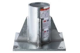 ISO9001 2008 gecertificeerde vloermontage basisplaat Custom Manufacturing Service bij prijzen