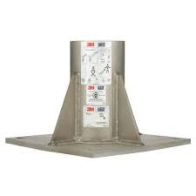 Goedkope en aluminium vloer montage basis plaat met tweede operatie Electro-planting