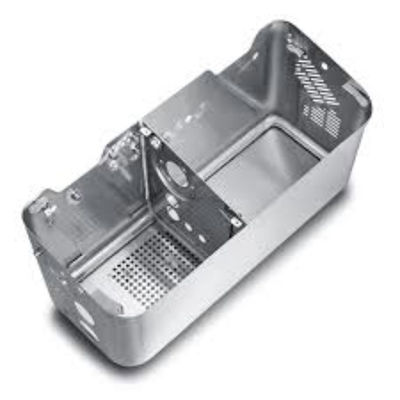 Productie-service Op maat gemaakte onderdelen voor diepgetrokken stempels van staal van de hoogste standaard tegen betaalbare prijzen