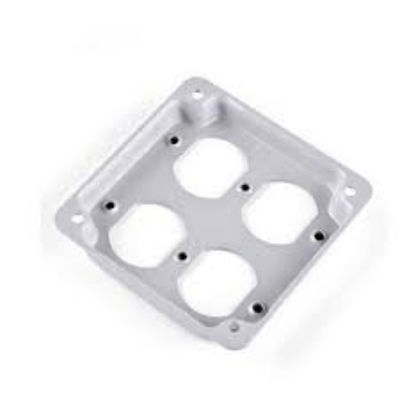 Productie-service Op maat gemaakte onderdelen voor diepgetrokken stempels van staal van de hoogste standaard tegen betaalbare prijzen