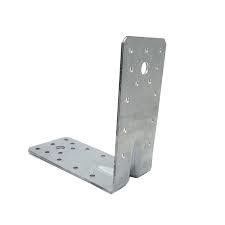 Chinese standaard staal houten connector voor hout aanpasbaar en goede standaard