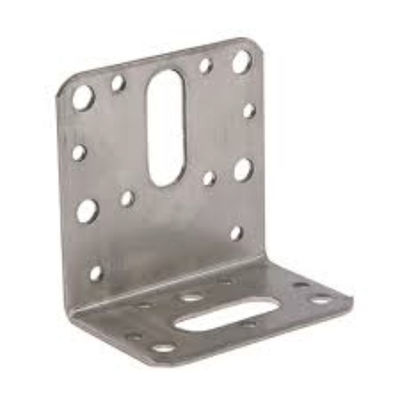 Chinese standaard staal houten connector voor hout aanpasbaar en goede standaard