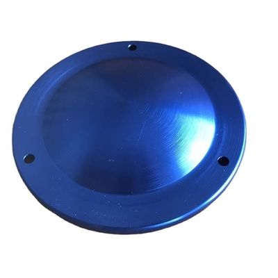 Niveau stempelen en buigen Messing Auto Metal Plate in Nanfeng voor op maat gemaakte producten