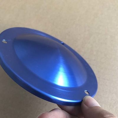 Niveau stempelen en buigen Messing Auto Metal Plate in Nanfeng voor op maat gemaakte producten
