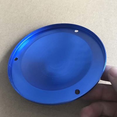 Niveau stempelen en buigen Messing Auto Metal Plate in Nanfeng voor op maat gemaakte producten