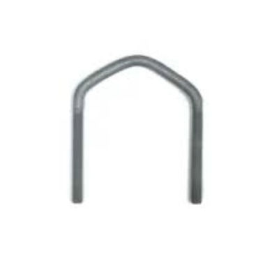 Op maat gemaakte roestvrij staal vervaardiging Hebei Nanfeng Metal Products Co. U-vormige bouten