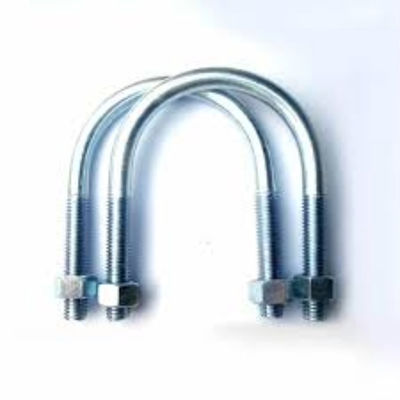 Op maat gemaakte roestvrij staal vervaardiging Hebei Nanfeng Metal Products Co. U-vormige bouten
