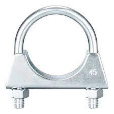 Op maat gemaakte roestvrij staal vervaardiging Hebei Nanfeng Metal Products Co. U-vormige bouten