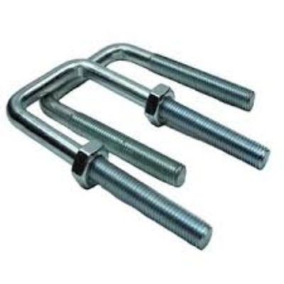 Op maat gemaakte roestvrij staal vervaardiging Hebei Nanfeng Metal Products Co. U-vormige bouten
