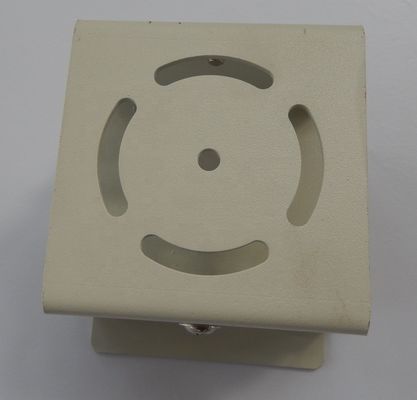 Beschermings- en lasersnijproces voor aangepaste Nanfeng 304 roestvrijstalen wandbeugel