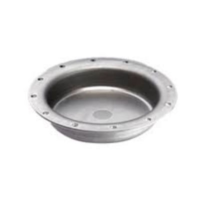 Ltd. Best Standard Steel Deep Drawn Stamping Parts voor de tweede operatie