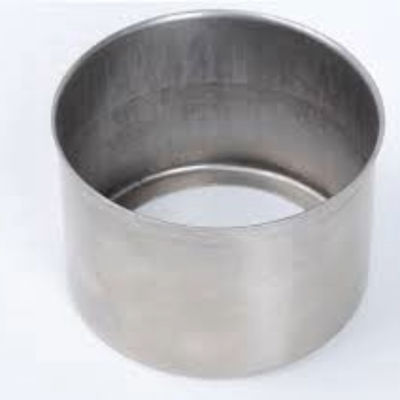 Ltd. Best Standard Steel Deep Drawn Stamping Parts voor de tweede operatie