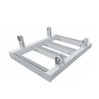 Gepersonaliseerde koolstofstaalproducten voor het buigen van zware metalen frames