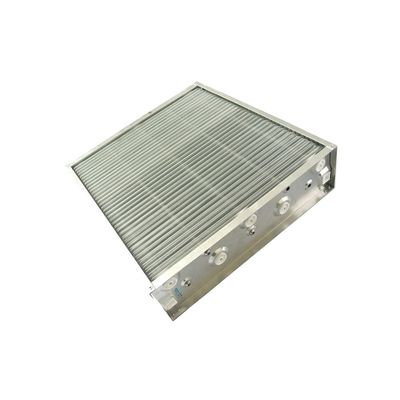 Custom Metal Aluminium Shell of Box Container met dikte 0,5 mm-25 mm in Nanfeng
