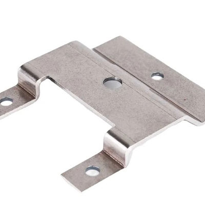 Nanfeng Top One Auto Plaat Metalen Kleine onderdelen voor aanpassing Dikte 0,5 mm-25 mm